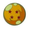 ABYstyle Dragon Ball - Pin's Boule De Cristal