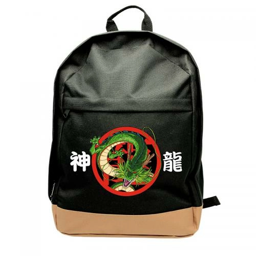 ABYstyle Dragon Ball - Sac à Dos - Shenron 1 ABYstyle Dragon Ball - Sac à Dos - Shenron