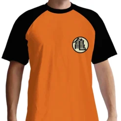 ABYstyle Dragon Ball - T-shirt Premium Kame Symbol (xs)