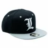 ABYstyle Death Note - Casquette - L