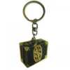 ABYstyle Fantastic Beasts - Porte-cles Metal - Valise Norbert