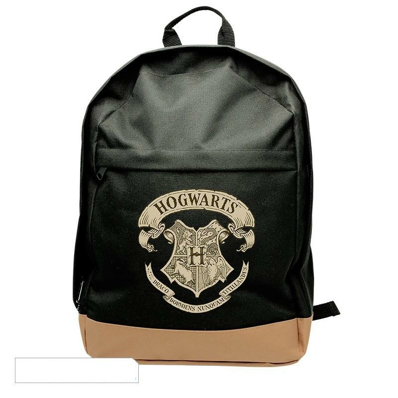 ABYstyle Harry Potter - Sac à Dos - Poudlard 1 ABYstyle Harry Potter - Sac à Dos - Poudlard