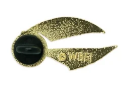 ABYstyle Harry Potter - Vif D'or - Pin's 8 ABYstyle Harry Potter - Vif D'or - Pin's -ABYstyle Magasin harry potter vif d or pin s 5ec62bb9caedd