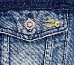 ABYstyle Harry Potter - Vif D'or - Pin's 10 ABYstyle Harry Potter - Vif D'or - Pin's -ABYstyle Magasin harry potter vif d or pin s 5ec62bbab31dd