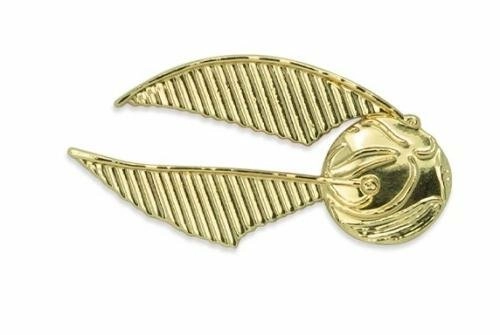 ABYstyle Harry Potter - Vif D'or - Pin's 1 ABYstyle Harry Potter - Vif D'or - Pin's