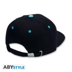ABYstyle Hearthstone - Casquette Snapback - Noir - Rosace 7 ABYstyle Hearthstone - Casquette Snapback - Noir - Rosace -ABYstyle Magasin hearthstone casquette snapback noir rosace 5dd2a474dde12
