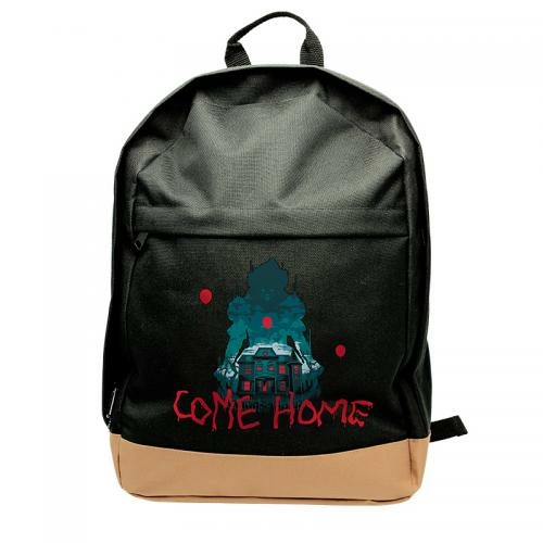 ABYstyle It - Sac à Dos - Come Home 1 ABYstyle It - Sac à Dos - Come Home
