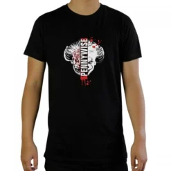 ABYstyle It - T-shirt - Pennywise (s)