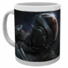 ABYstyle Mug Mass Effect : Andromeda 300 Ml - Key Art