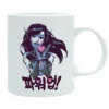 ABYstyle Mug Overwatch 320 Ml - D.Va