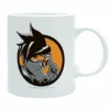 ABYstyle Mug Overwatch 330 Ml - Tracer
