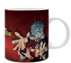 ABYstyle My Hero Academia - Mug 320 Ml - Versus - Subli