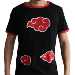 ABYstyle Naruto Shippuden - T-shirt Premium Akatsuki (m)