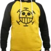 ABYstyle One Piece - Trafalgar Law - Sweat à Capuche (xl)
