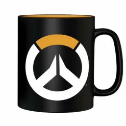ABYstyle Overwatch - Mug Logo Overwatch
