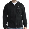 ABYstyle Sweat-Shirt à Capuche Assassin's Creed : Starrick's - XXL