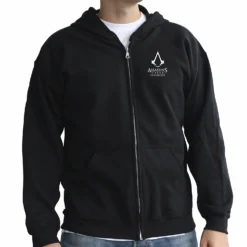 ABYstyle Sweat-Shirt à Capuche Assassin's Creed : Starrick's - XXL