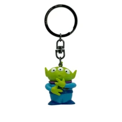 ABYstyle Toy Story - Porte-cles 3d - Alien 3 ABYstyle Toy Story - Porte-cles 3d - Alien -ABYstyle Magasin toy story porte cles 3d alien 5d6fd9460d827