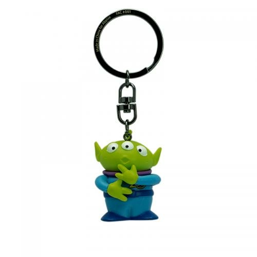 ABYstyle Toy Story - Porte-cles 3d - Alien 1 ABYstyle Toy Story - Porte-cles 3d - Alien