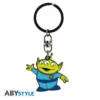 ABYstyle Toy Story - Porte-cles Metal - Alien