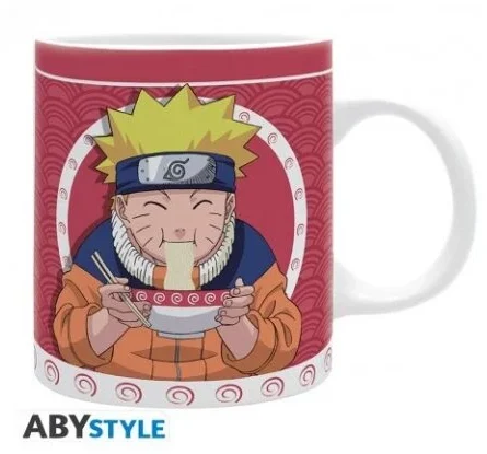 ABYstyle Magasin -ABYstyle Magasin abystyle abymug998 naruto mug 320 ml ichiraku ramen subli 768x768 1 e1766574328950